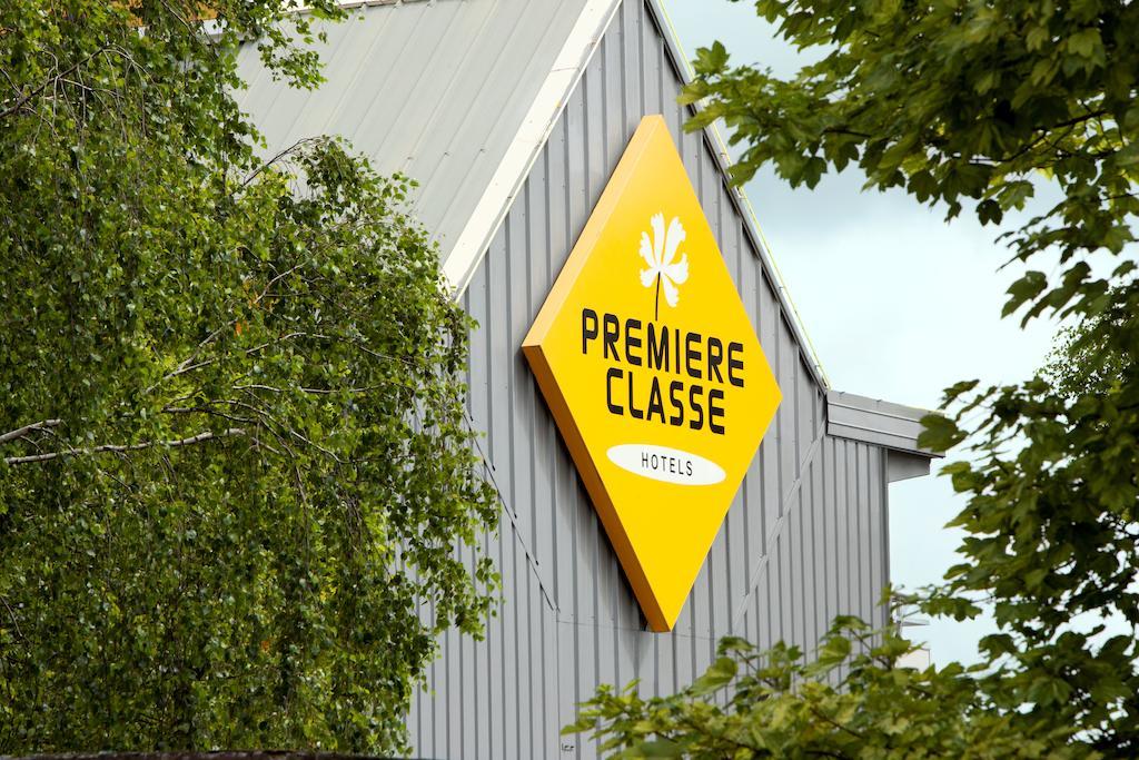 Premiere Classe Arles Eksteriør bilde